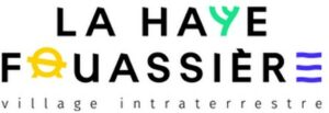 logo La haye fouassiere